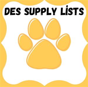 Supply Lists